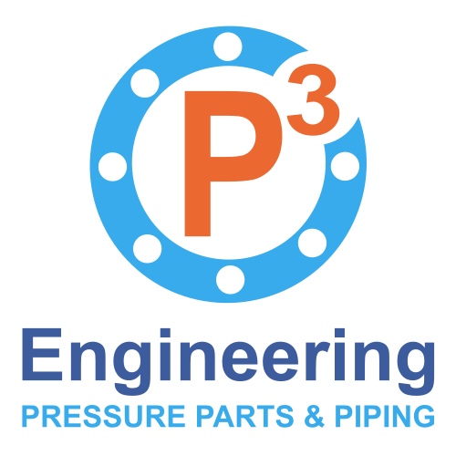 P3 Logo